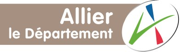 Conseil Départemental de l'Allier